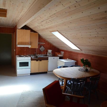 Garvikstrondi Camping Seljord Zewnętrze zdjęcie