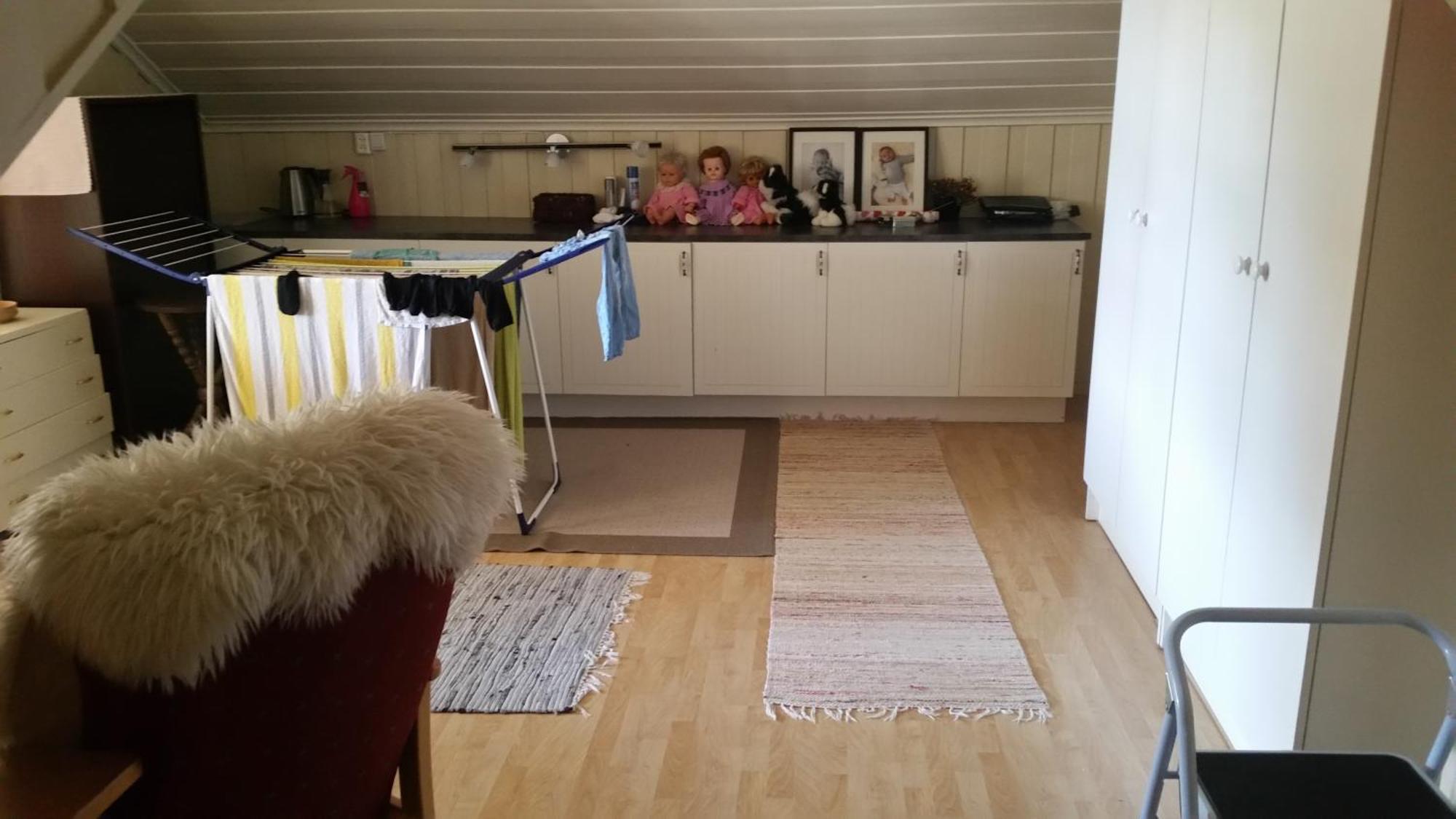 Garvikstrondi Camping Seljord Pokój zdjęcie