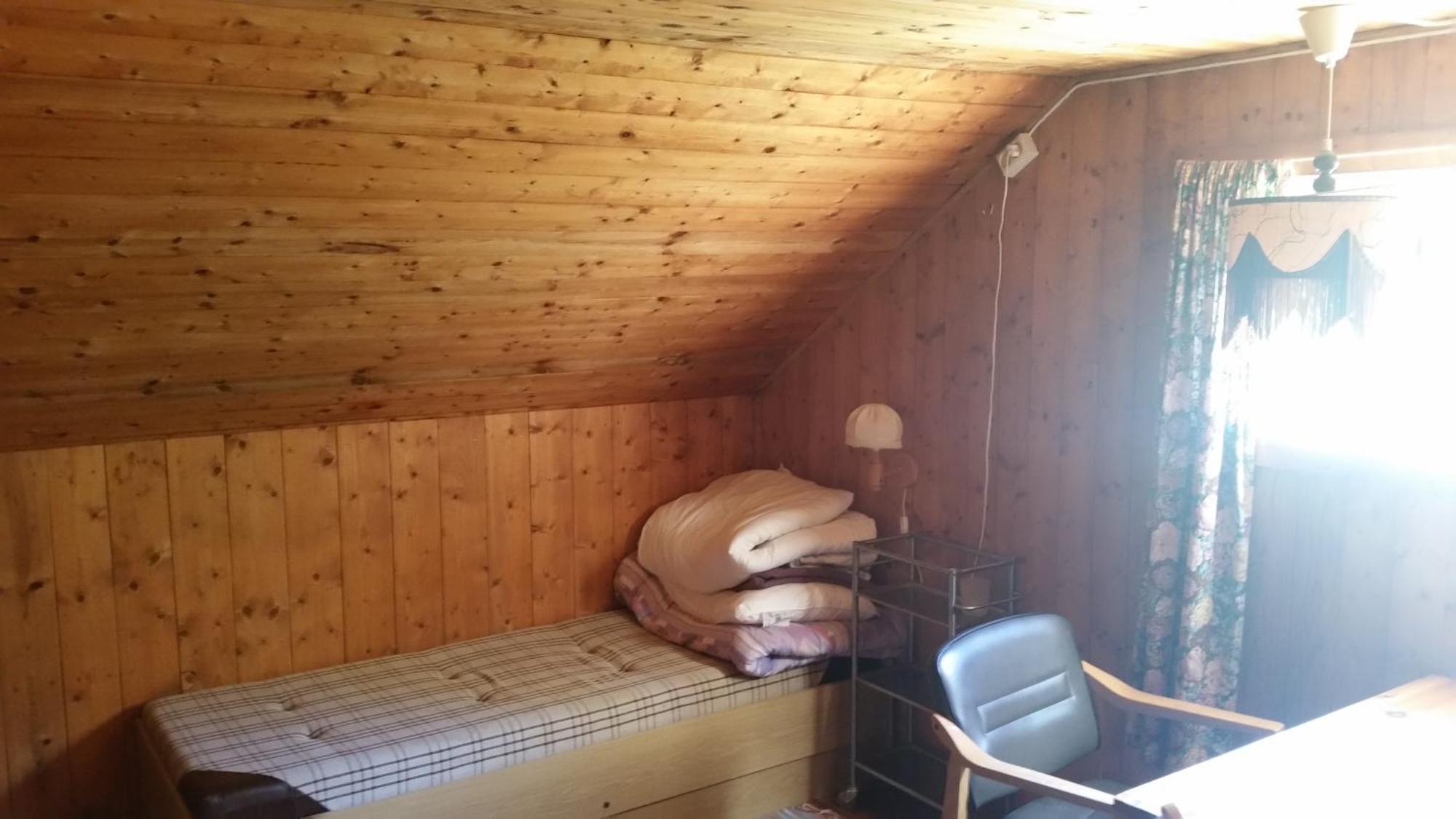 Garvikstrondi Camping Seljord Zewnętrze zdjęcie