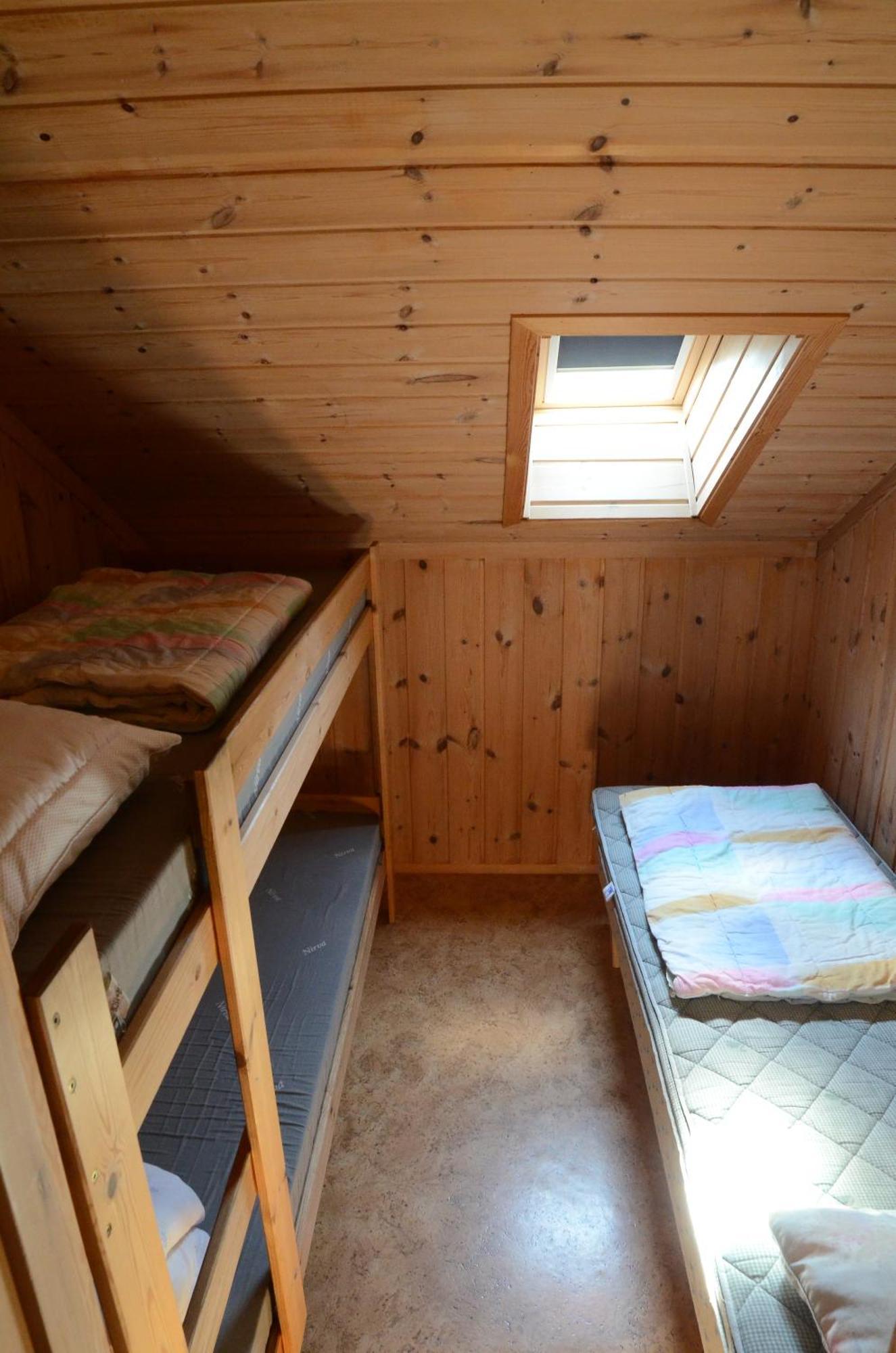 Garvikstrondi Camping Seljord Zewnętrze zdjęcie