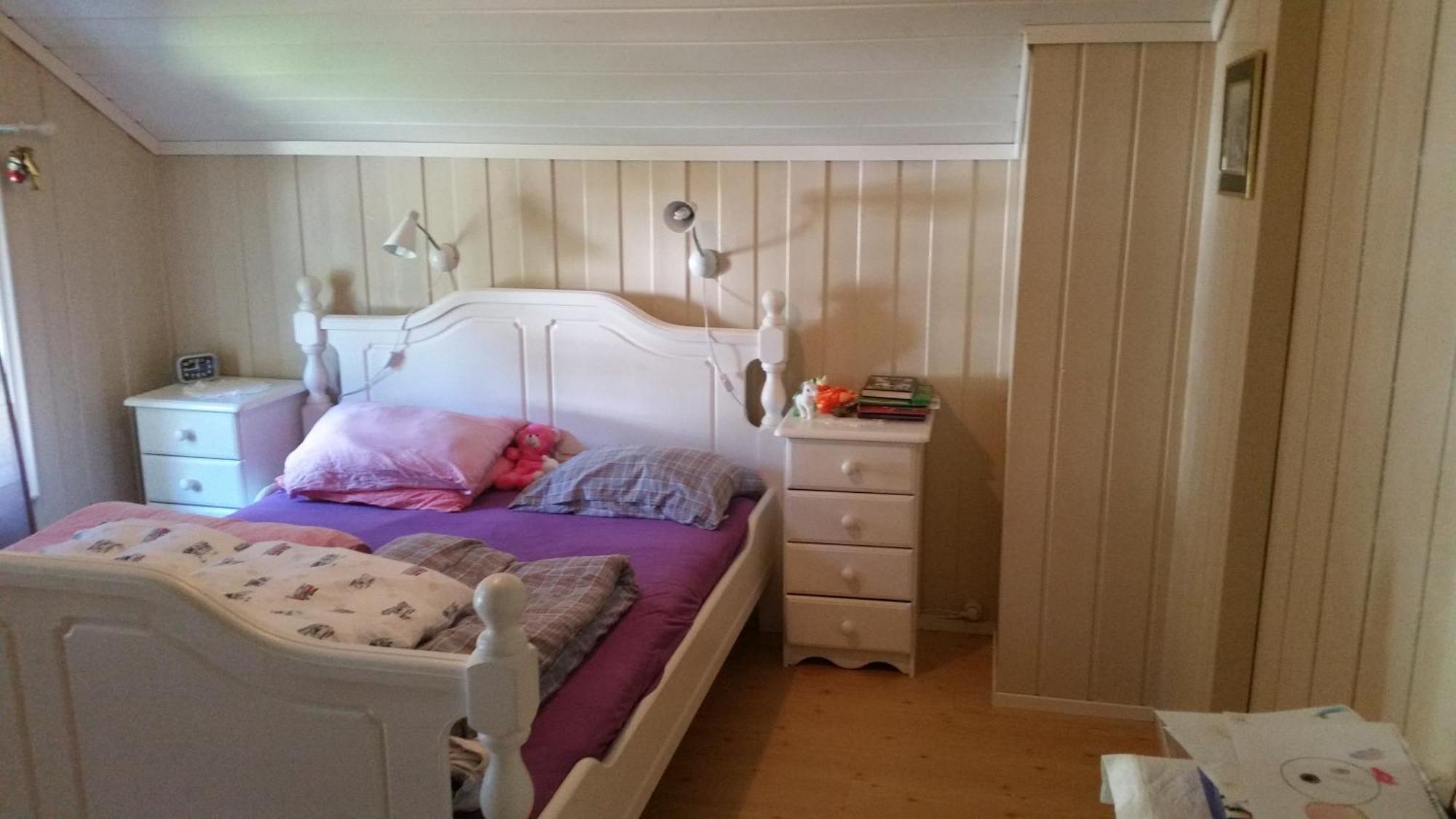 Garvikstrondi Camping Seljord Pokój zdjęcie