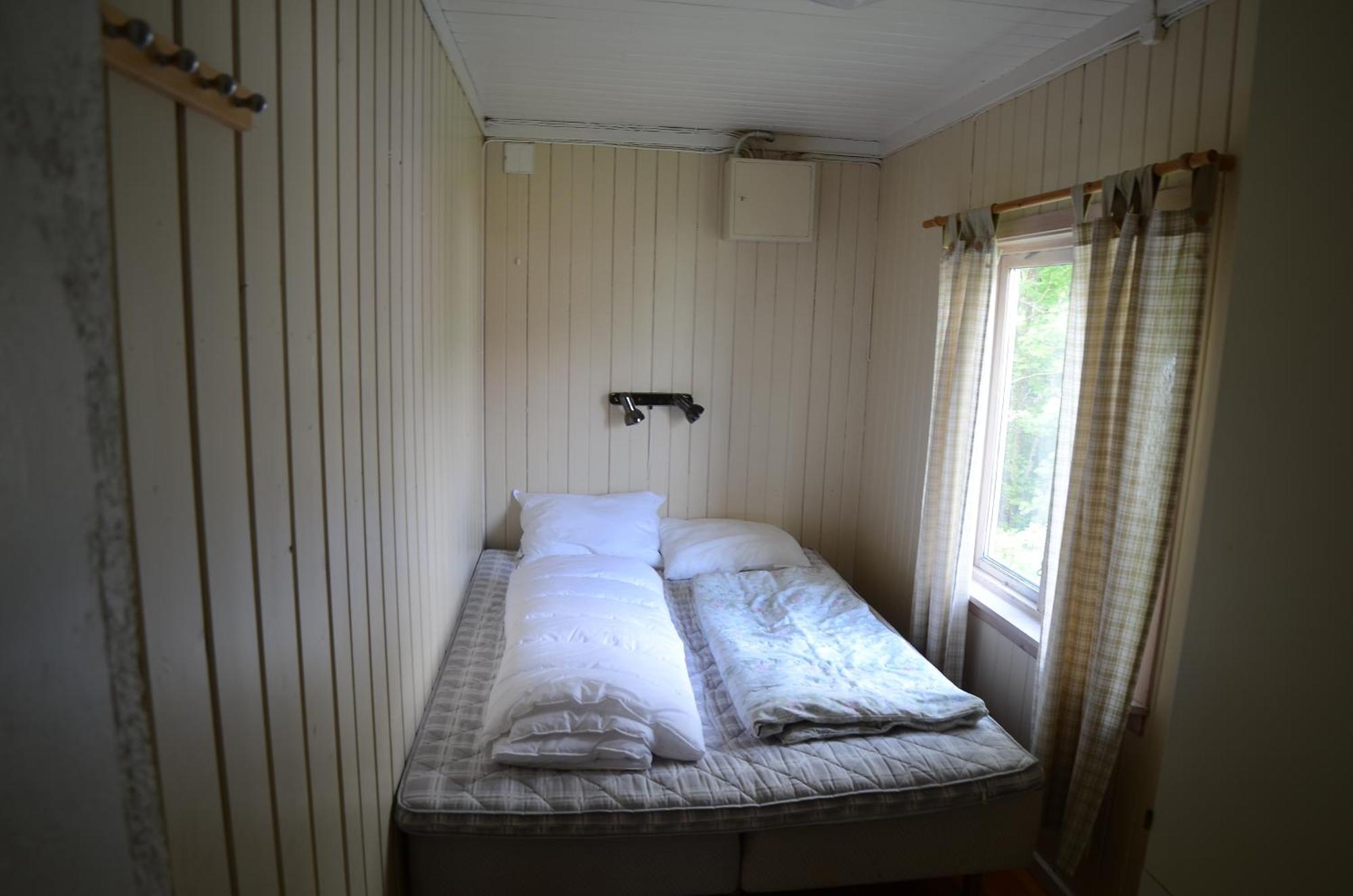 Garvikstrondi Camping Seljord Pokój zdjęcie